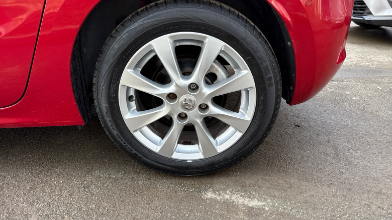 Vauxhall Corsa 1.2 Turbo Elite Nav 5dr Petrol Hatchback